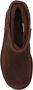 UGG Vachtlaarzen Dames W Classic Mini Platform Maat: 41 Materiaal: Suède Kleur: Bruin - Thumbnail 14