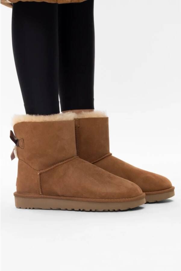 Ugg Shoes Bruin Dames