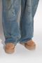 Ugg Classic Clear Mini II Boot voor Grote Kinderen in Black Synthetisch - Thumbnail 7