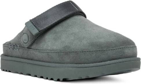 Ugg Shoes Gray Dames
