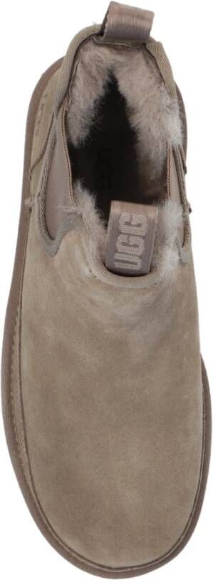 Ugg Shoes Grijs Dames