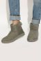 Ugg Klassieke Mini II Winterlaarzen Gray Dames - Thumbnail 2