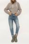 Ugg Klassieke Mini II Winterlaarzen Gray Dames - Thumbnail 3