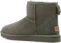 Ugg Klassieke Mini II Winterlaarzen Gray Dames - Thumbnail 4