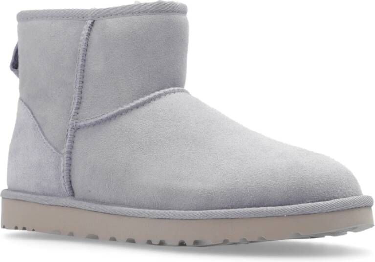 Ugg Shoes Paars Dames