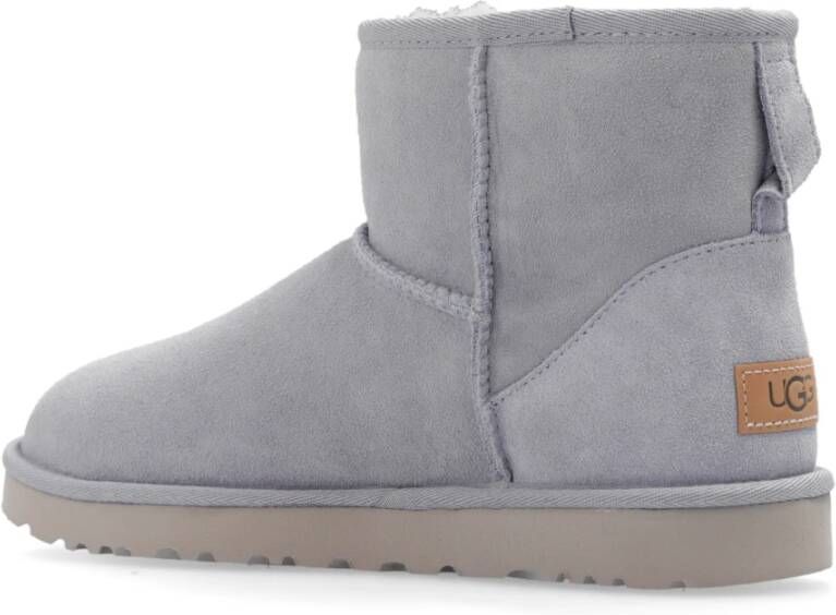 Ugg Shoes Paars Dames