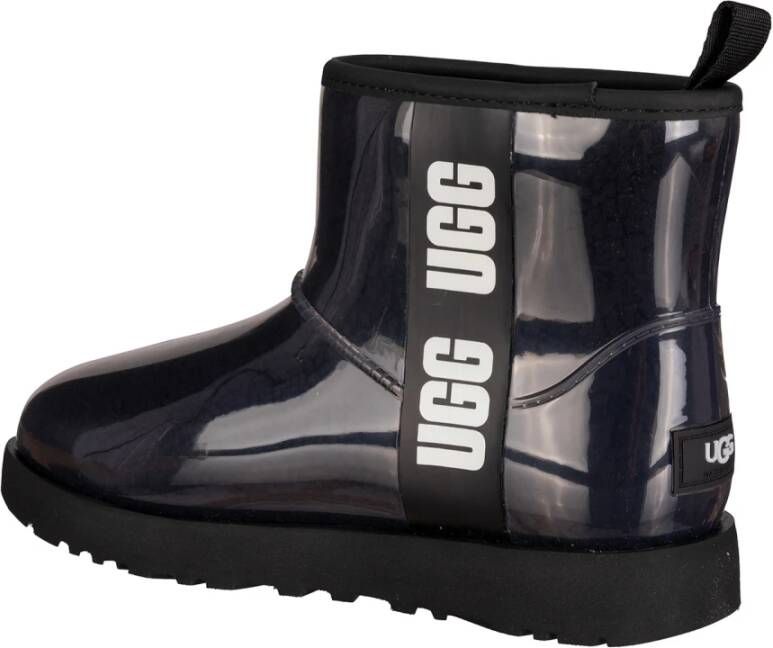 Ugg Shoes Zwart Dames