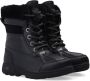 Ugg Butte II-laars voor kinderen in Black - Thumbnail 2
