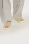Ugg Jella Clear-slipper voor Dames in White - Thumbnail 6