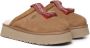 UGG Tazzle Slippers 1152677-CHE Vrouwen Bruin Pantoffels - Thumbnail 4