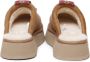 UGG Tazzle Slippers 1152677-CHE Vrouwen Bruin Pantoffels - Thumbnail 5