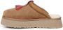 UGG Tazzle Slippers 1152677-CHE Vrouwen Bruin Pantoffels - Thumbnail 6