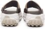 Ugg Venture Daze Slide platform slides Brown Dames - Thumbnail 4