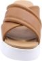 Ugg Bruine Stijlvolle Laarzen Brown Dames - Thumbnail 10