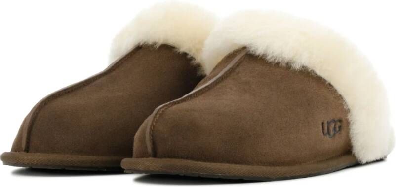 Ugg Sliders Bruin Dames