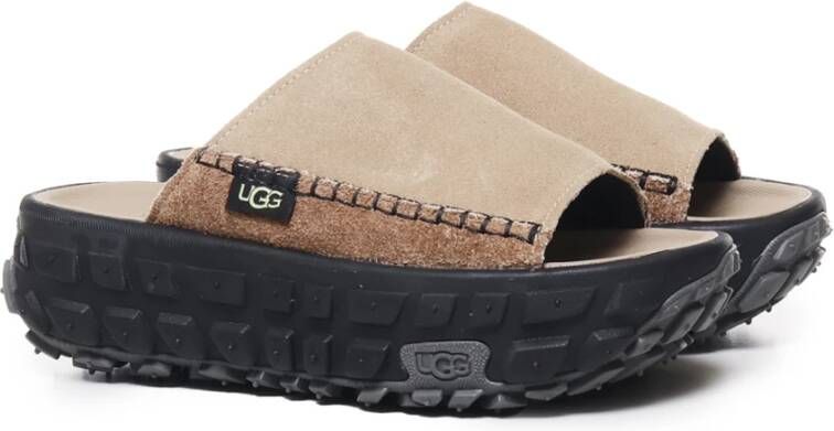 Ugg Sliders Multicolor Dames