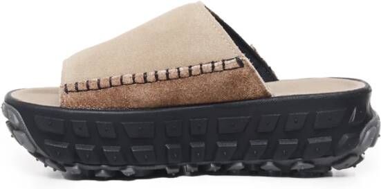 Ugg Sliders Multicolor Dames