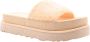Ugg Laton Sandalen voor Dames in Black Terry - Thumbnail 5