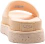 Ugg Laton Sandalen voor Dames in Black Terry - Thumbnail 7