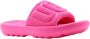 Ugg Mini-slipper voor Dames in Taffy Pink - Thumbnail 3