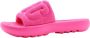 Ugg Mini-slipper voor Dames in Taffy Pink - Thumbnail 4