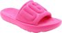 Ugg Mini-slipper voor Dames in Taffy Pink - Thumbnail 8