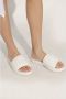 Ugg Mini-slipper voor Dames in Bright White - Thumbnail 3