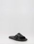 Ugg Solivan Buckle slippers zwart 1128630 Blle Zwart Dames - Thumbnail 13