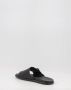 Ugg Solivan Buckle slippers zwart 1128630 Blle Zwart Dames - Thumbnail 14