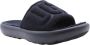 Ugg Mini-slipper voor Dames in Black - Thumbnail 2