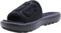 Ugg Mini-slipper voor Dames in Black - Thumbnail 3