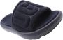 Ugg Mini-slipper voor Dames in Black - Thumbnail 6