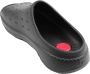 Ugg Zwarte Slide Sandalen Comfortabel Lichtgewicht Black Heren - Thumbnail 13