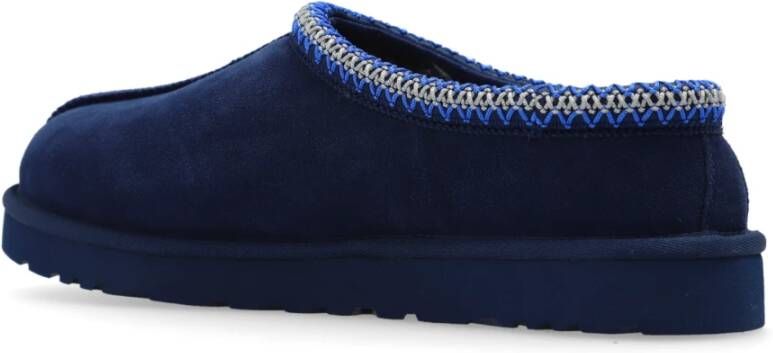 Ugg Slides Blauw Heren