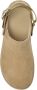 UGG Slippers Dames W Goldenstar Villa Clog Maat: 41 Materiaal: Nubuck Kleur: Camel - Thumbnail 4
