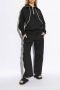 Ugg Greenport-slipper voor dames in Black - Thumbnail 4