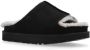 Ugg Greenport-slipper voor dames in Black - Thumbnail 5