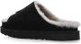 Ugg Greenport-slipper voor dames in Black - Thumbnail 6