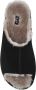 Ugg Greenport-slipper voor dames in Black - Thumbnail 7