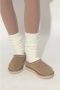 Ugg Tasman voor dames | Sheepskin instapschoenen op .com eu nl nl in Brown - Thumbnail 3