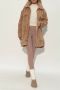 Ugg Tasman voor dames | Sheepskin instapschoenen op .com eu nl nl in Brown - Thumbnail 4