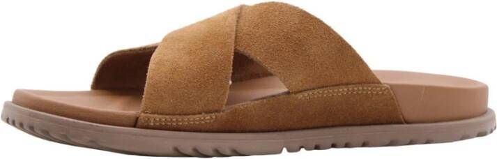 Ugg Slipper Bruin Heren