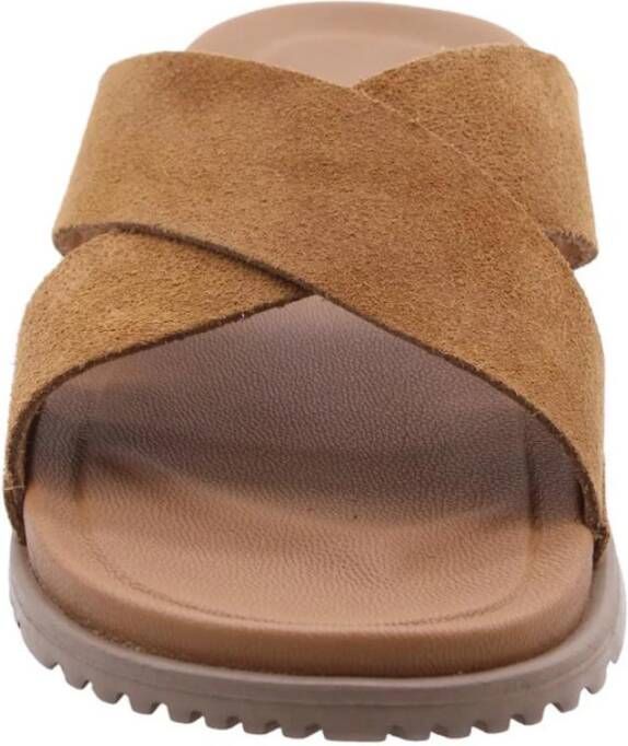 Ugg Slipper Bruin Heren