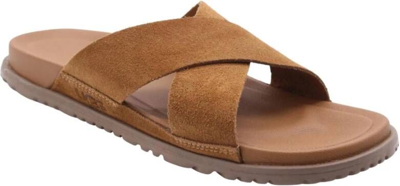 Ugg Slipper Bruin Heren