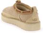 Ugg Tasman Ambachtelijk Herstellen laarzen Beige Dames - Thumbnail 10