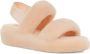 Ugg Oh Yeah shearling sandals Beige Dames - Thumbnail 9