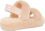 Ugg Oh Yeah shearling sandals Beige Dames - Thumbnail 10