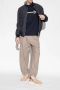 Ugg Clog Heren Slippers en Sandalen Beige Maat: 44 Suède Foot Locker - Thumbnail 3