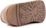 Ugg Buitenslipper met zachte wollen voering Beige Heren - Thumbnail 11