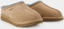 Ugg Buitenslipper met zachte wollen voering Beige Heren - Thumbnail 7